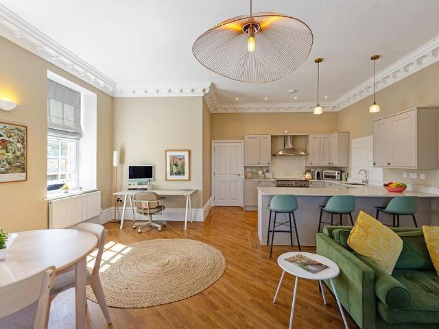 Flat for sale in Beobridge, Claverley