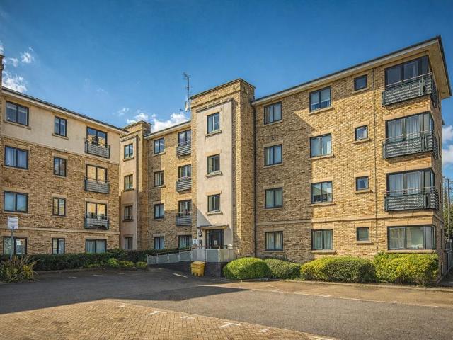 Flat for sale in Little Chester, East Midlands