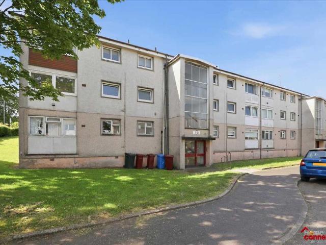 Flat for sale in Westwood, Barassie
