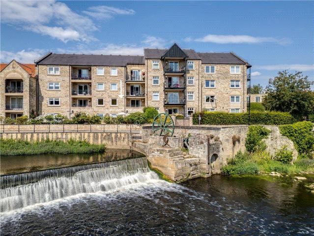 Flat for sale in Wetherby