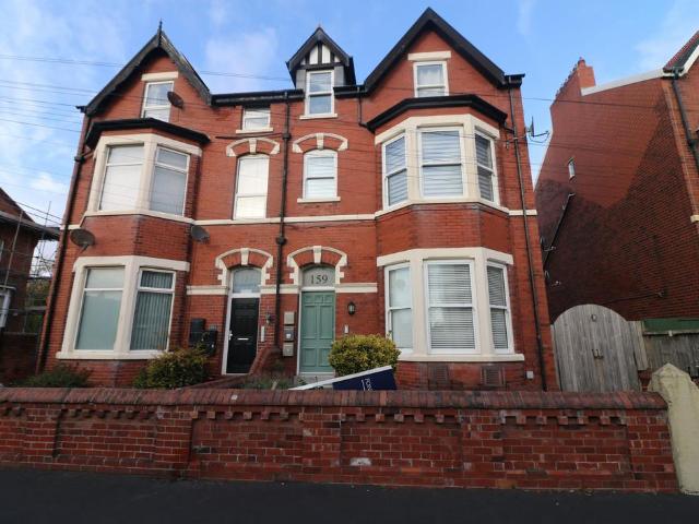 Flat for sale in St Annes, Lytham