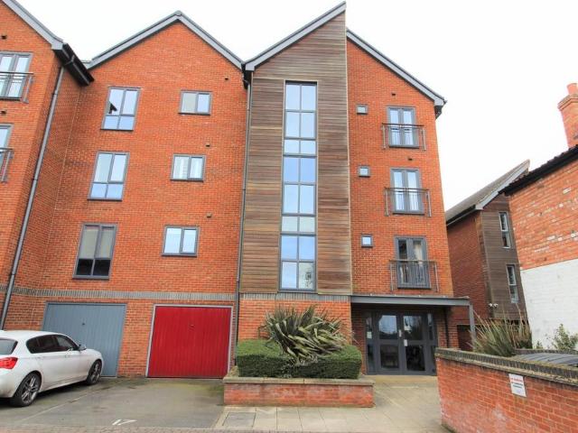 Flat for sale in Morton, Ingleby