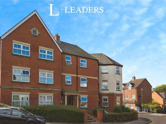 Flat for sale in Druids Heath, Isle Of Man