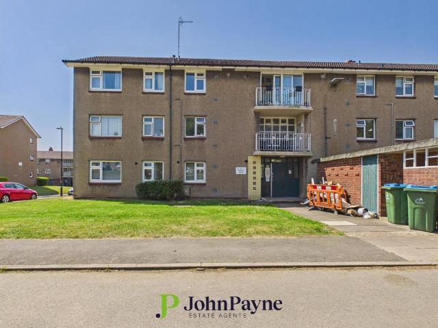 Flat for sale in Fenside, Stivichall