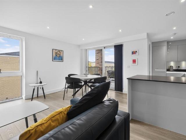 Flat for sale in High Field, York