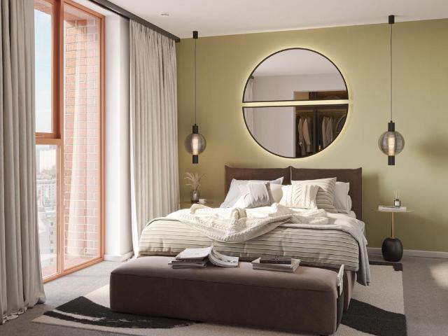Flat for sale in Highgate, West Midlands