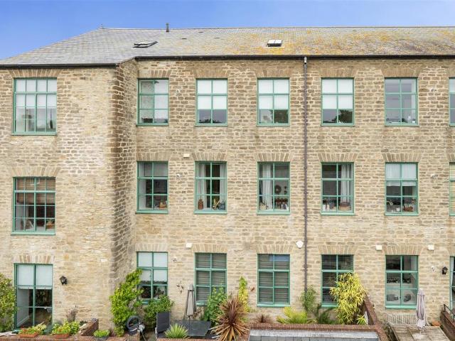 Flat for sale in Allington, Bridport