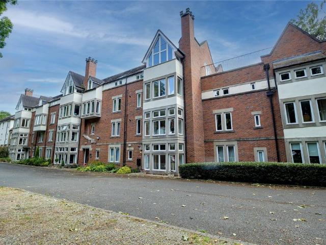Flat for sale in Crawcrook, Gateshead