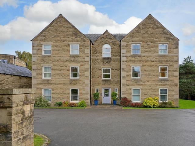 Flat for sale in Dore, Isle Of Man