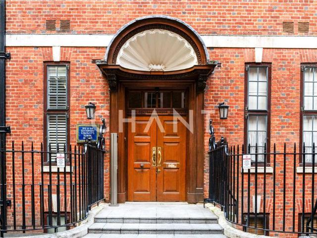 Flat for sale in Blackfriars, Lyons