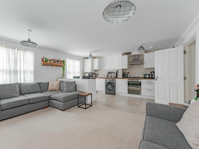 Flat for sale in Northampton, Isle Of Man