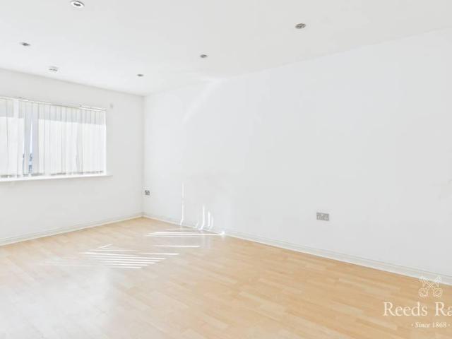 Flat for sale in Middlehaven, Normanby
