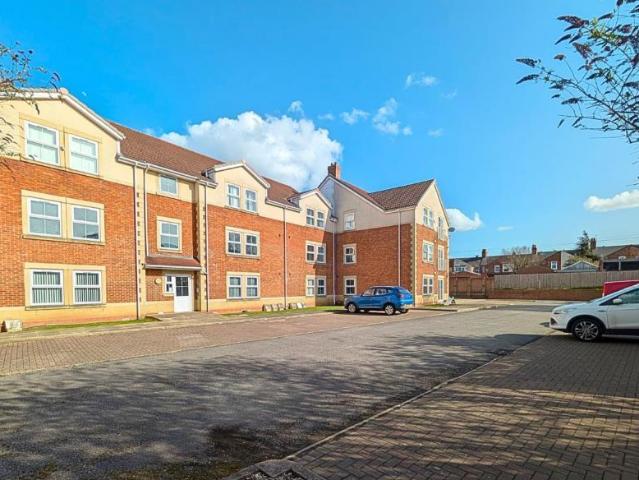 Flat for sale in Normanby, Middlesbrough