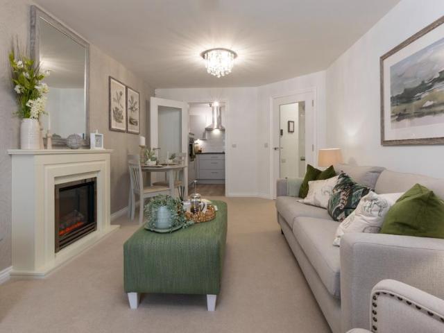 Flat for sale in Littletown, Budlake