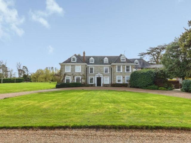 Flat for sale in Ladbroke CP, Stratford-on-Avon