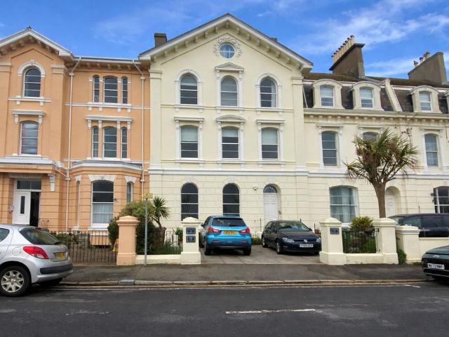 Flat for sale in Bridford, Devon