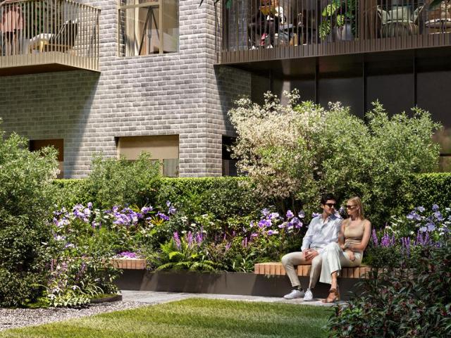 Flat for sale in Oval, Greater London