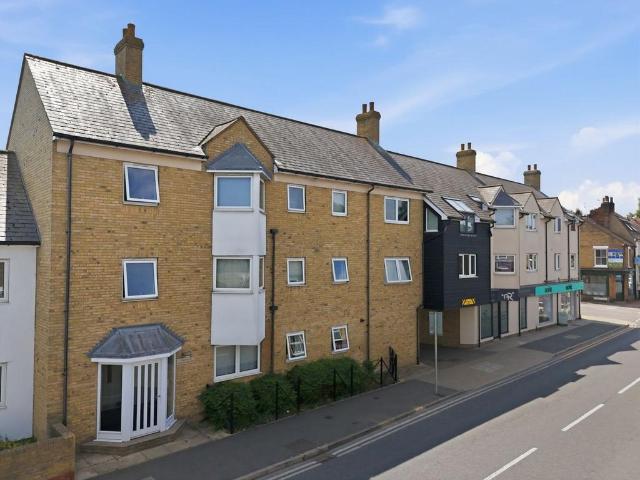 Flat for sale in Moulsham, Chelmsford