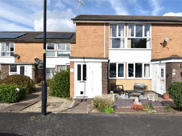 Flat for sale in Witton, Wychavon