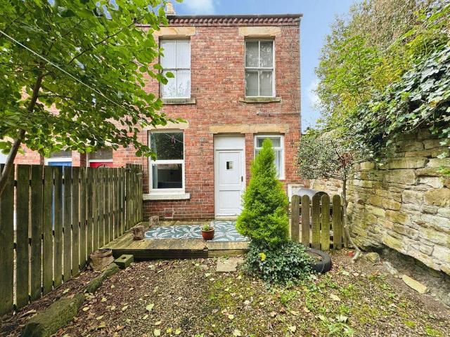Flat for sale in Hexham, North East