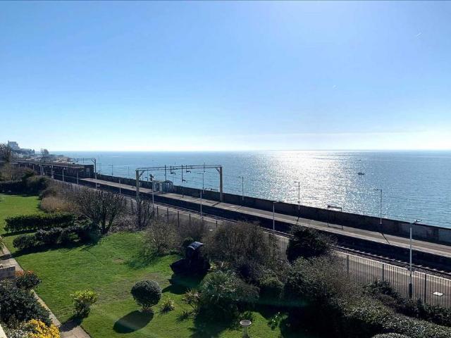 Flat for sale in Alton Barnes, Isle Of Man