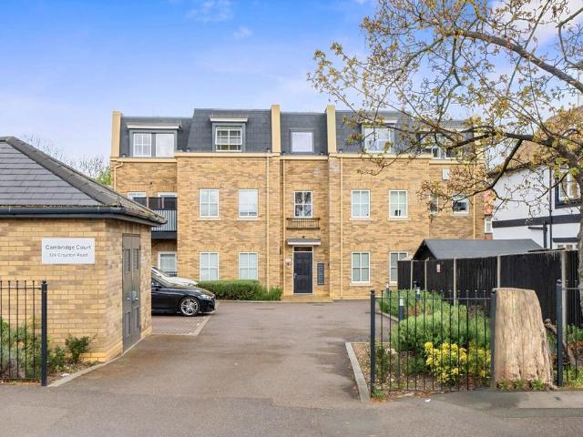 Flat for sale in Wallington, Isle Of Man