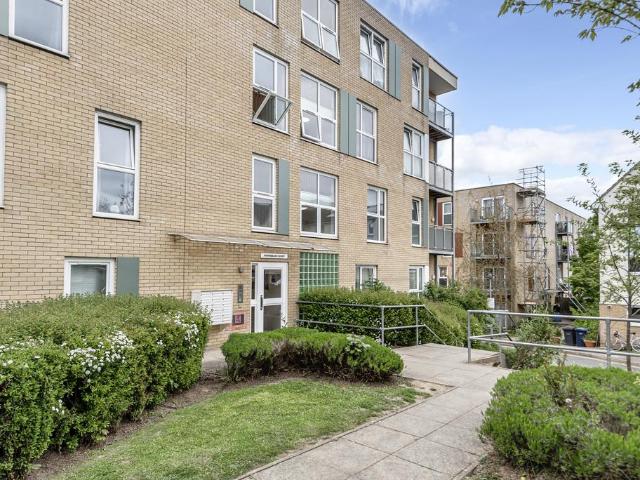 Flat for sale in Cat Hill, Isle Of Man