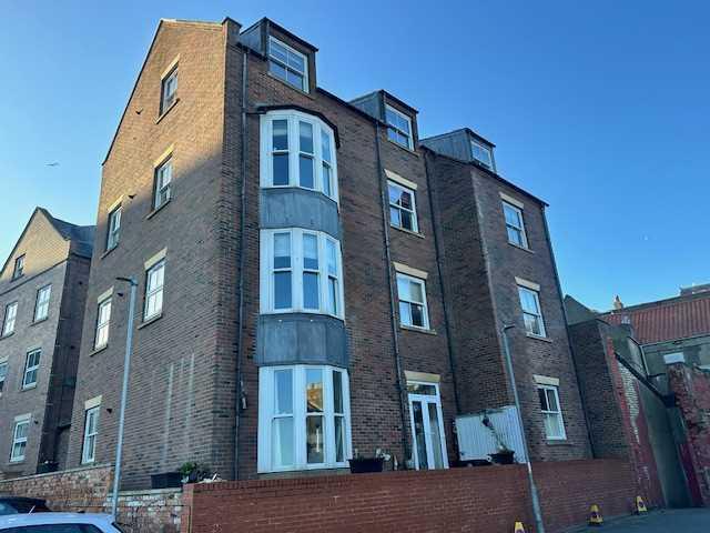 Flat for sale in The Old Town, Kepwick