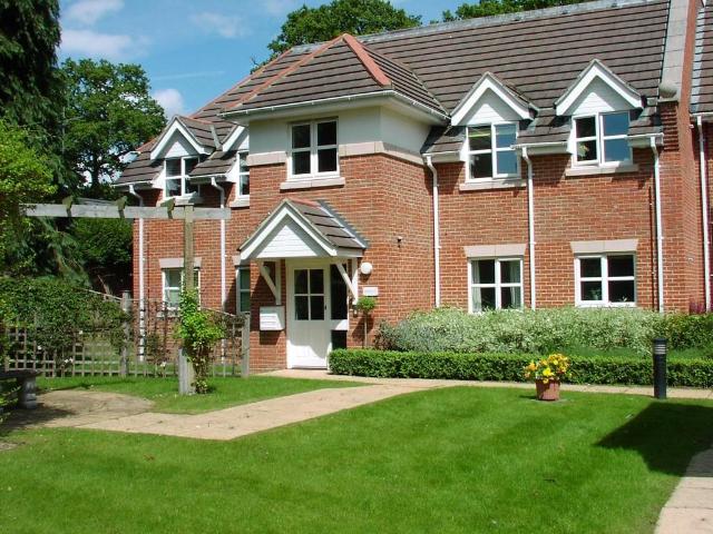 Flat for sale in Helford, Isle Of Man