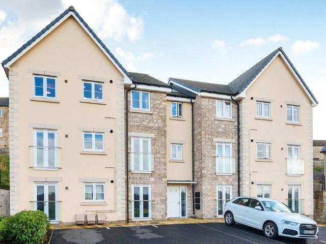 Flat for sale in Paulton, Bath And North East Somerset
