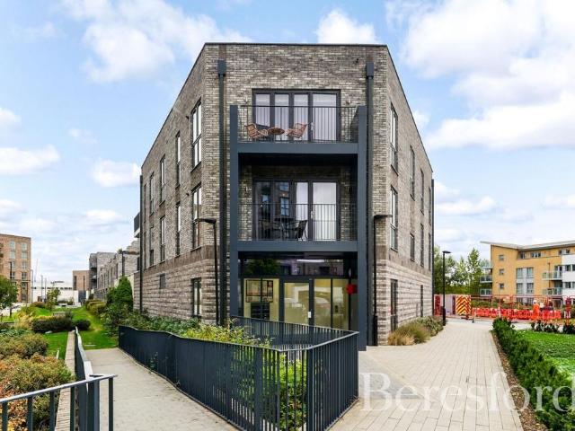 Flat for sale in Moulsham, Chelmsford