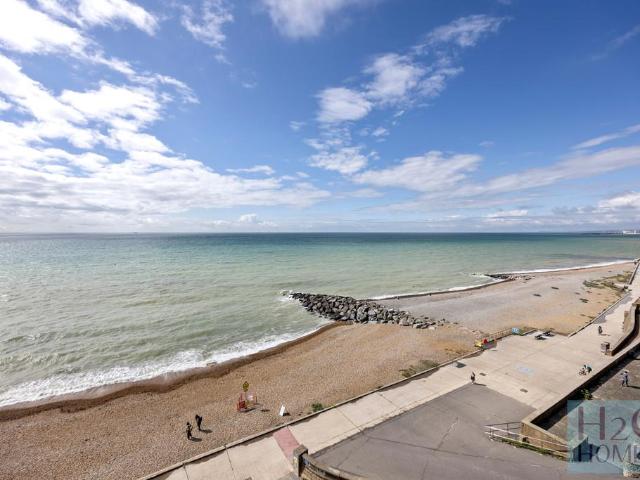 Flat for sale in Rottingdean, Isle Of Man