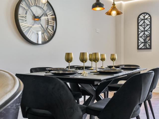 Flat for sale in Hammersmith, Isle Of Man