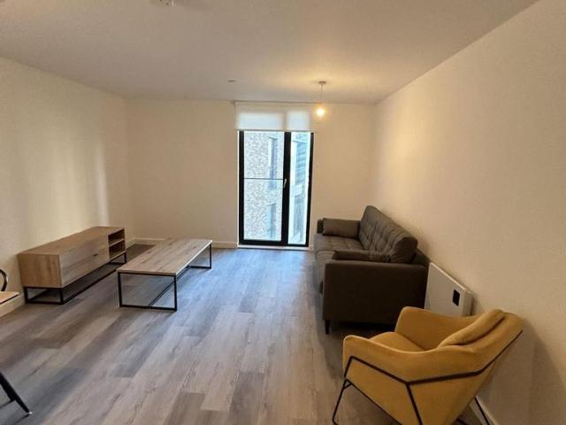Flat for sale in Avenham, Higher Bartle