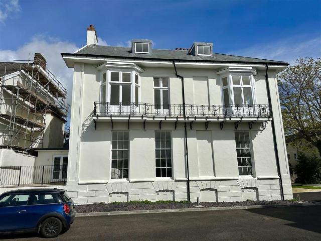 Flat for sale in Fort Hill, Kentisbury
