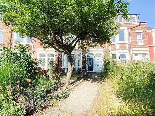 Flat for sale in Tyne And Wear