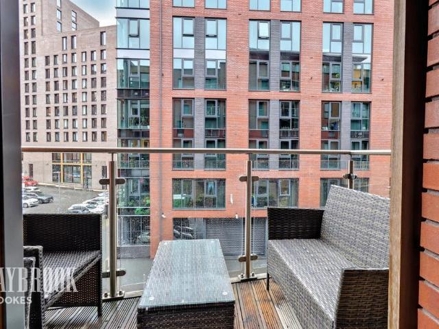 Flat for sale in Little Sheffield, Isle Of Man