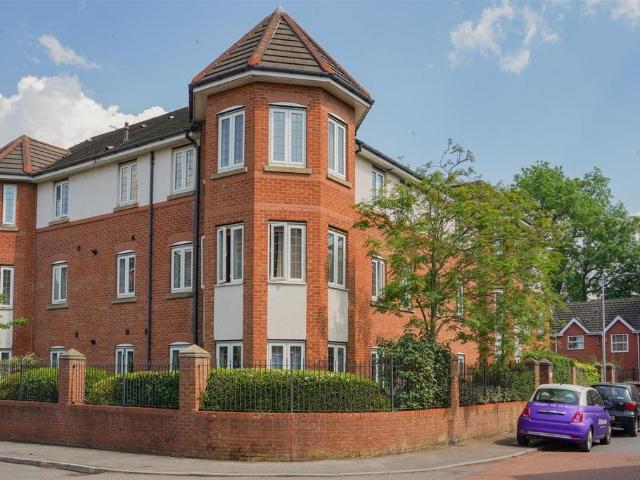 Flat for sale in Georgia, Isle Of Man