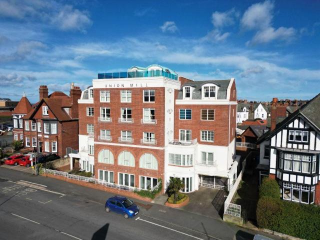 Flat for sale in Whitby, North Yorkshire