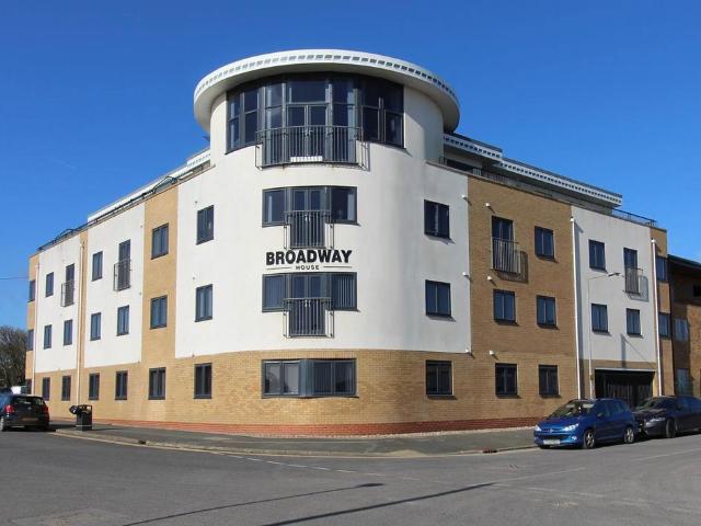 Flat for sale in Hornsea, East Riding Of Yorkshire