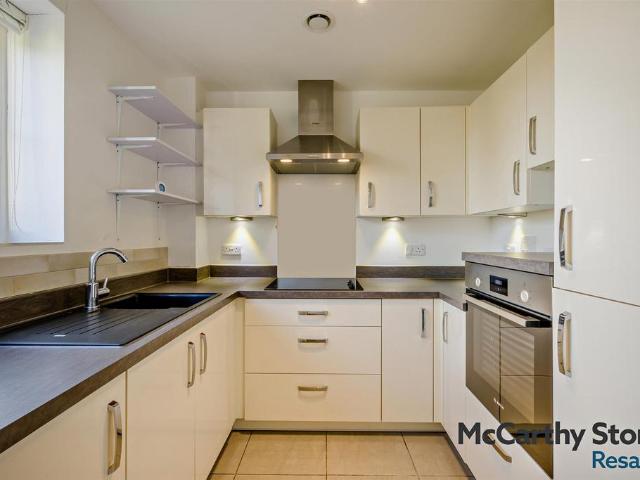 Flat for sale in Comers, Norfolk