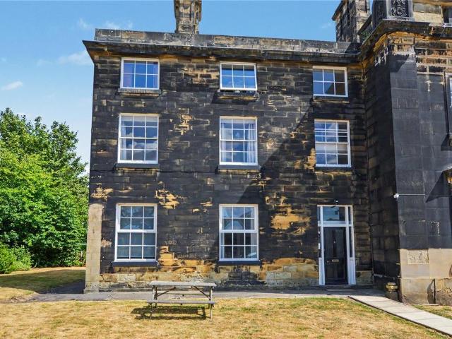 Flat for sale in Woodlesford, West Yorkshire