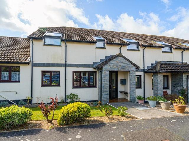 Flat for sale in Northam, Brandis Corner