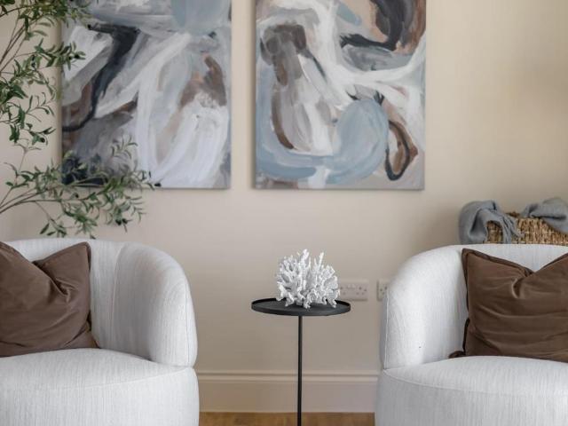 Flat for sale in Wyke Regis, Weymouth