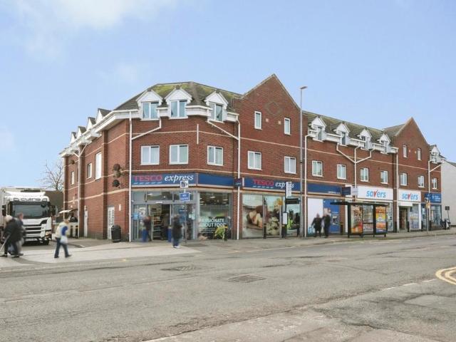 Flat for sale in Gedling
