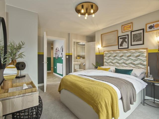 Flat for sale in Forge Wood, Glynde