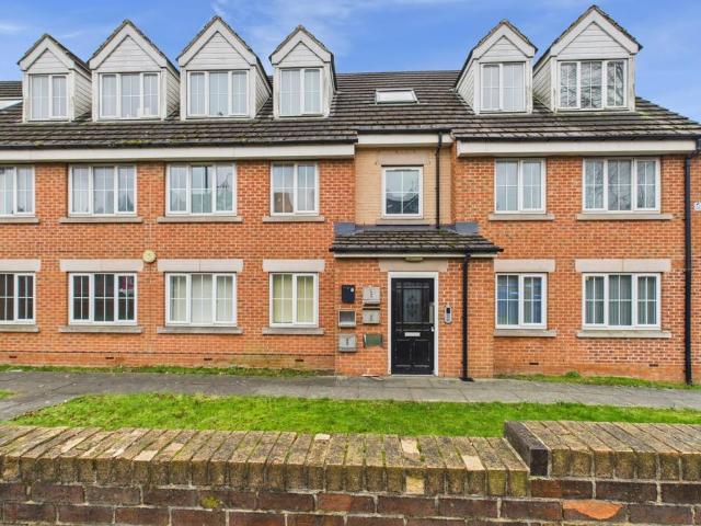 Flat for sale in Intake, Isle Of Man