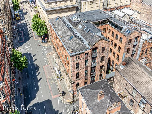 Flat for sale in City Centre, Georgia
