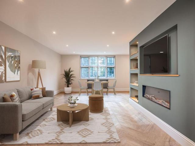 Flat for sale in Drayton, Broadland
