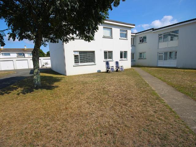 Flat for sale